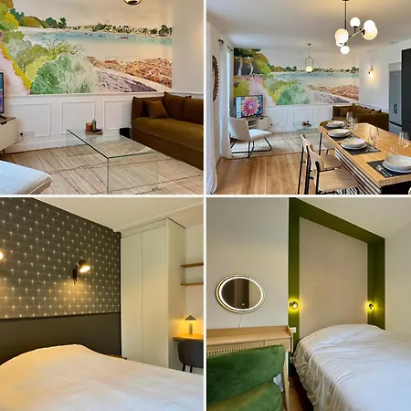 L'atelier Quimperois - Elegance, Bois & Design Quimper